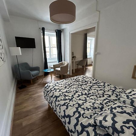 Appartement Cosy Charme Ancien Thizy-les-Bourgs エクステリア 写真