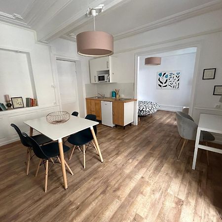 Appartement Cosy Charme Ancien Thizy-les-Bourgs エクステリア 写真