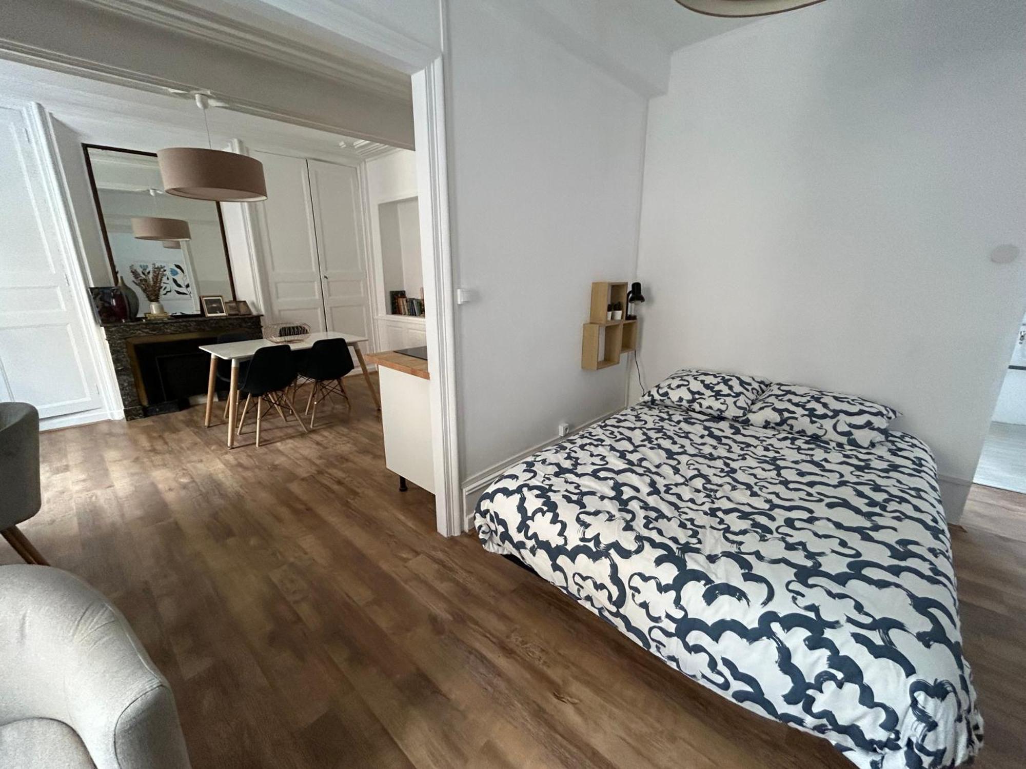 Appartement Cosy Charme Ancien Thizy-les-Bourgs エクステリア 写真