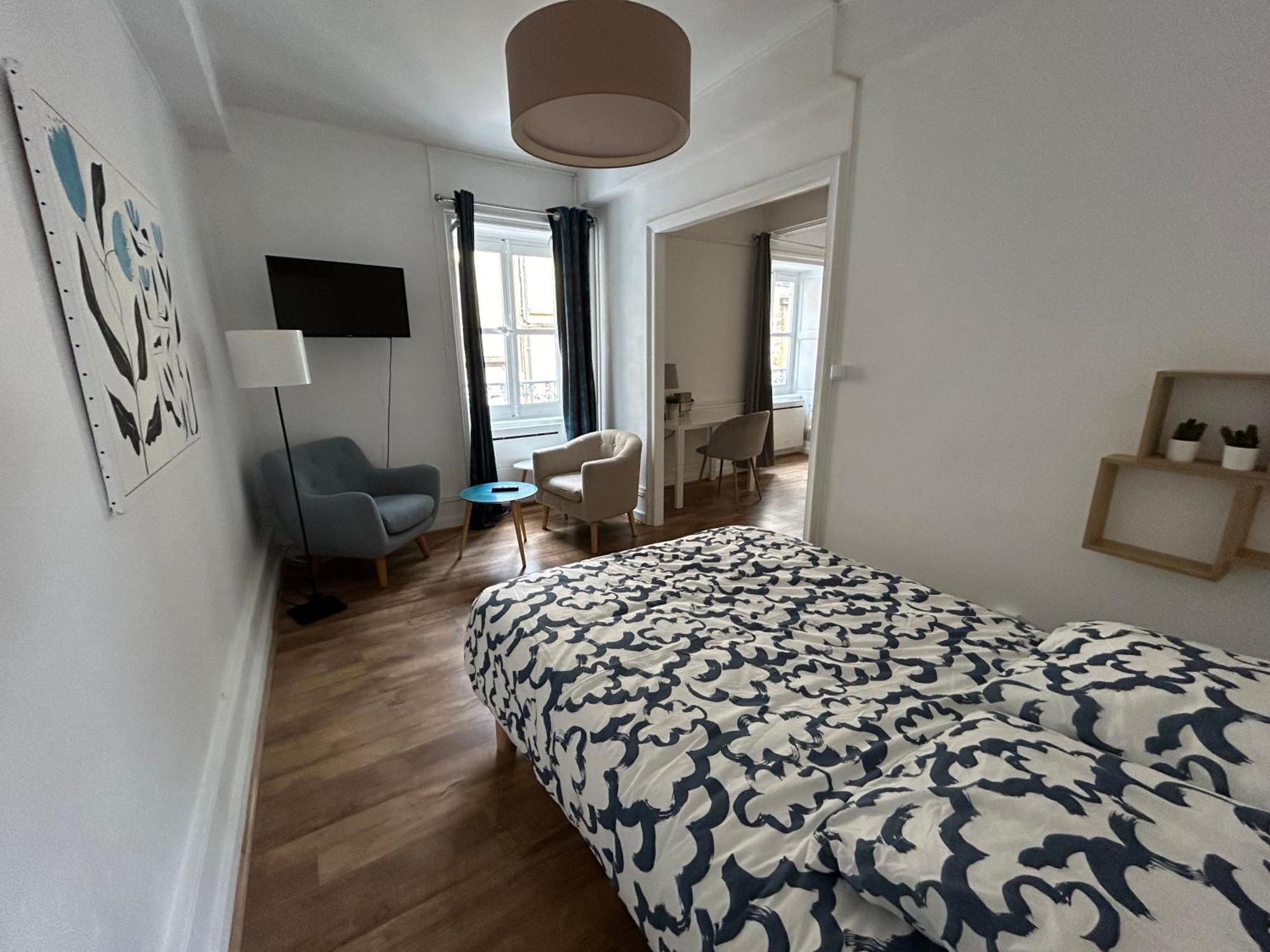 Appartement Cosy Charme Ancien Thizy-les-Bourgs エクステリア 写真