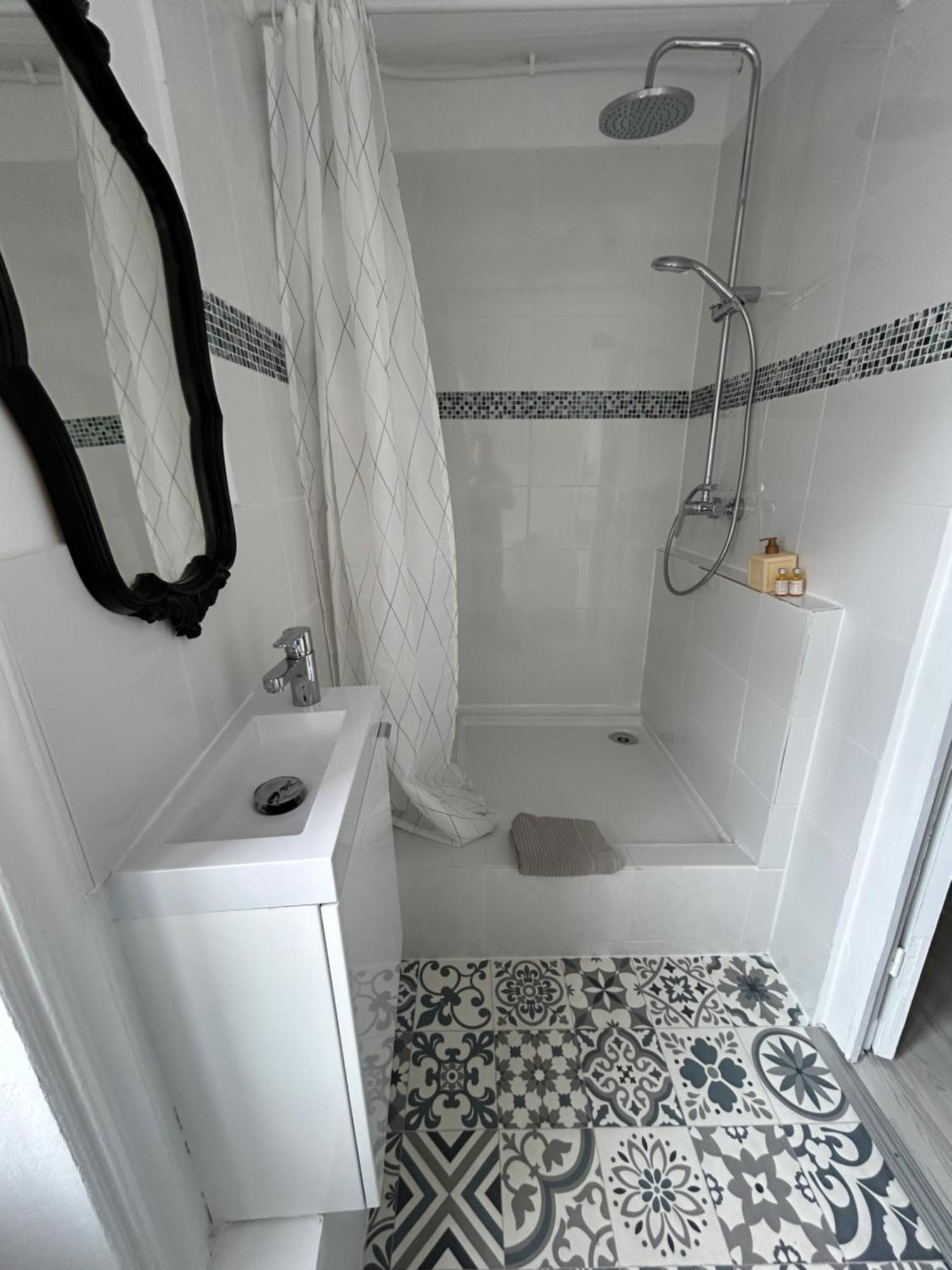 Appartement Cosy Charme Ancien Thizy-les-Bourgs エクステリア 写真